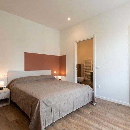 Iarsera Rooms And Apartment Лукка Екстер'єр фото