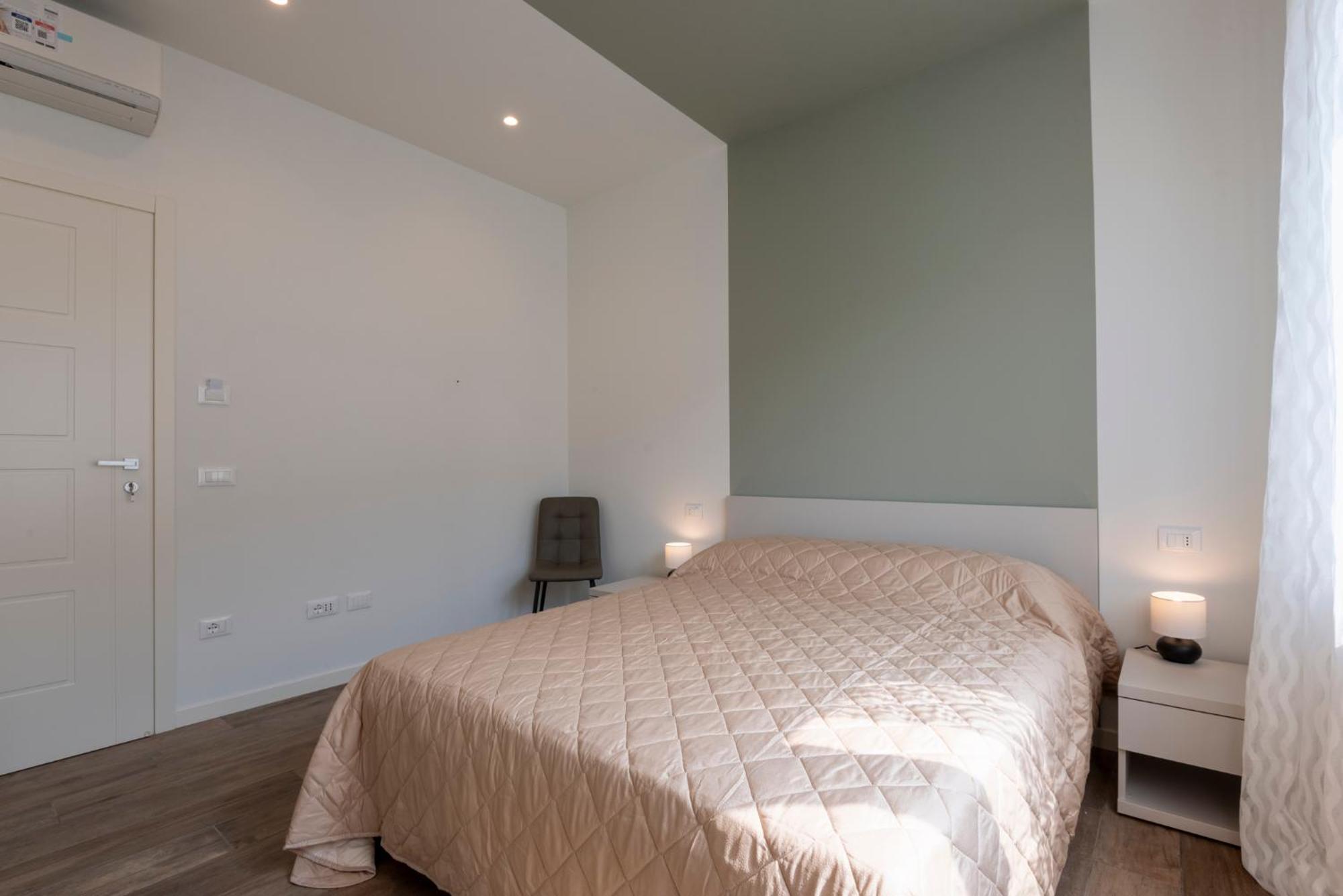 Iarsera Rooms And Apartment Лукка Екстер'єр фото