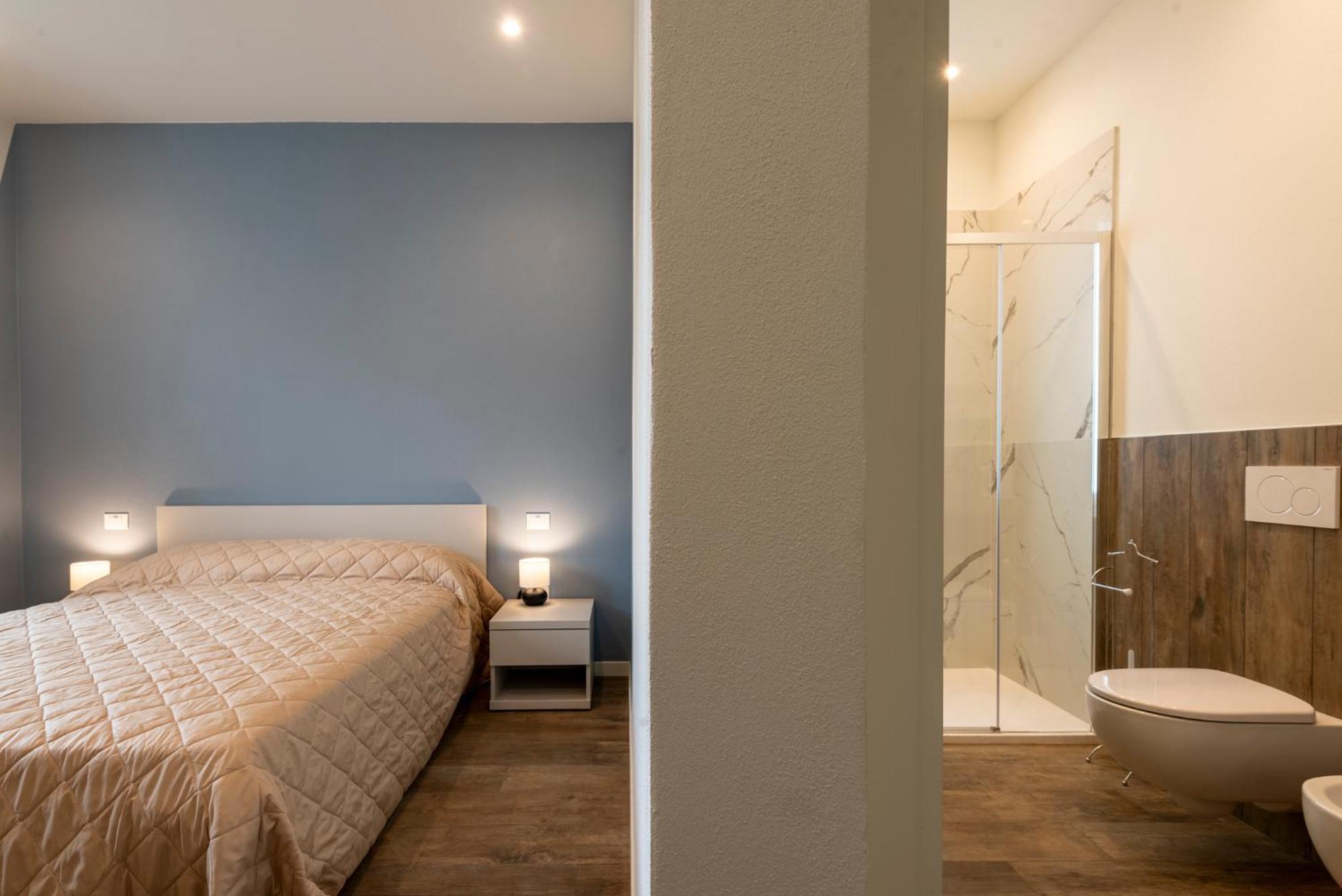 Iarsera Rooms And Apartment Лукка Екстер'єр фото