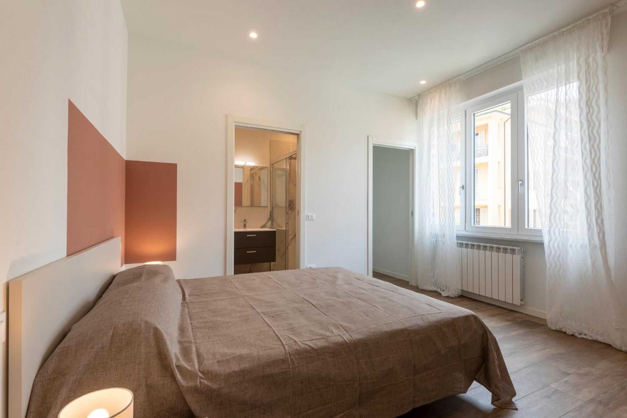 Iarsera Rooms And Apartment Лукка Екстер'єр фото