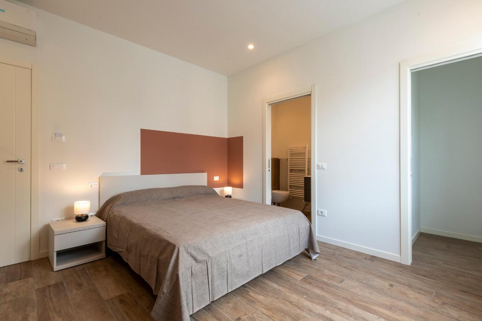 Iarsera Rooms And Apartment Лукка Екстер'єр фото