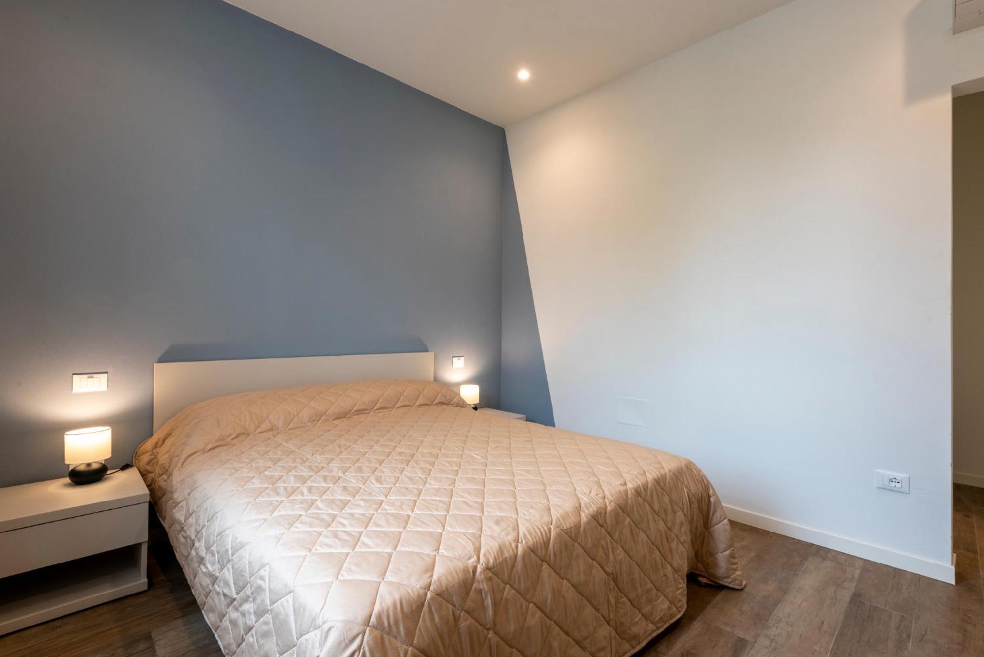 Iarsera Rooms And Apartment Лукка Екстер'єр фото