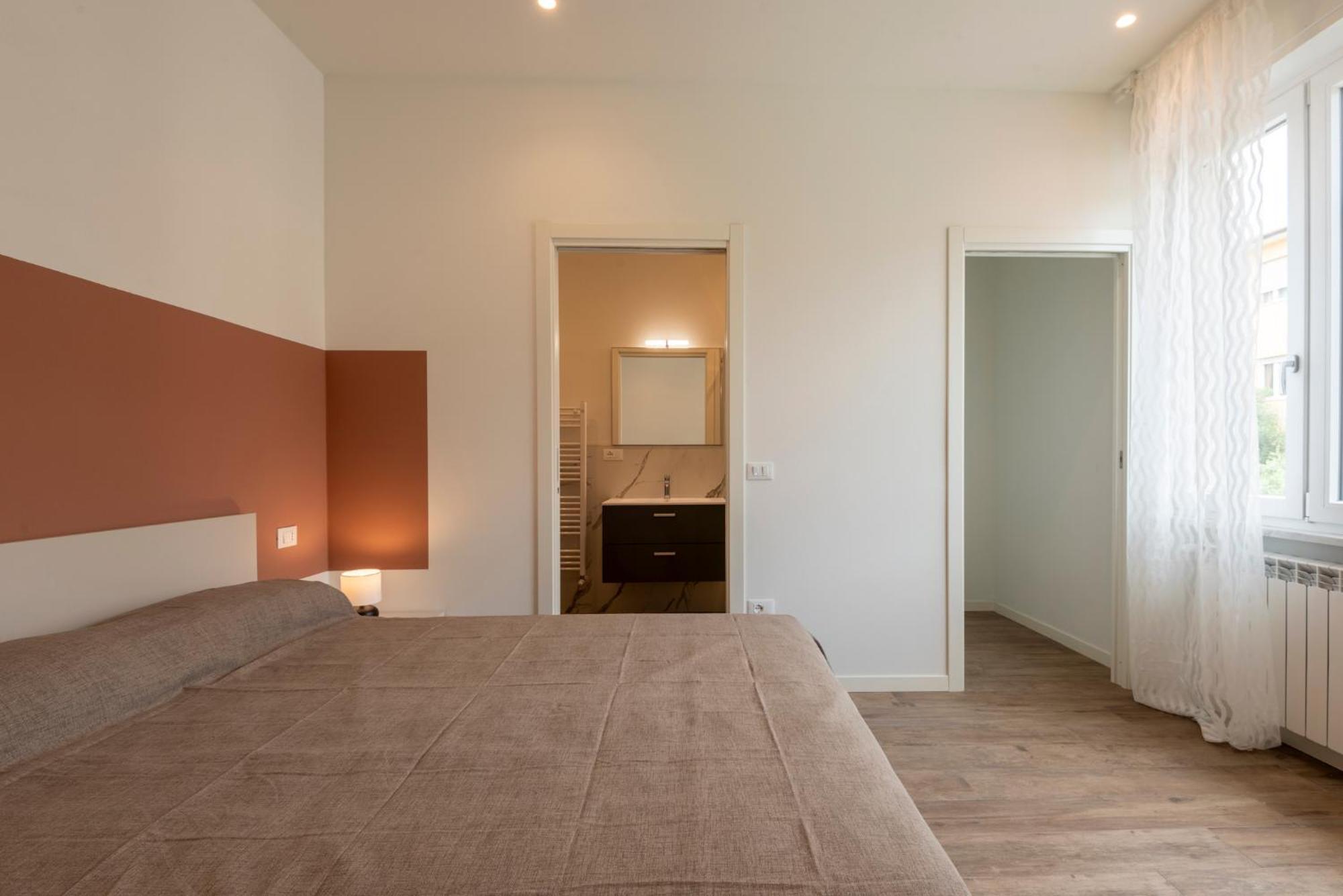 Iarsera Rooms And Apartment Лукка Екстер'єр фото