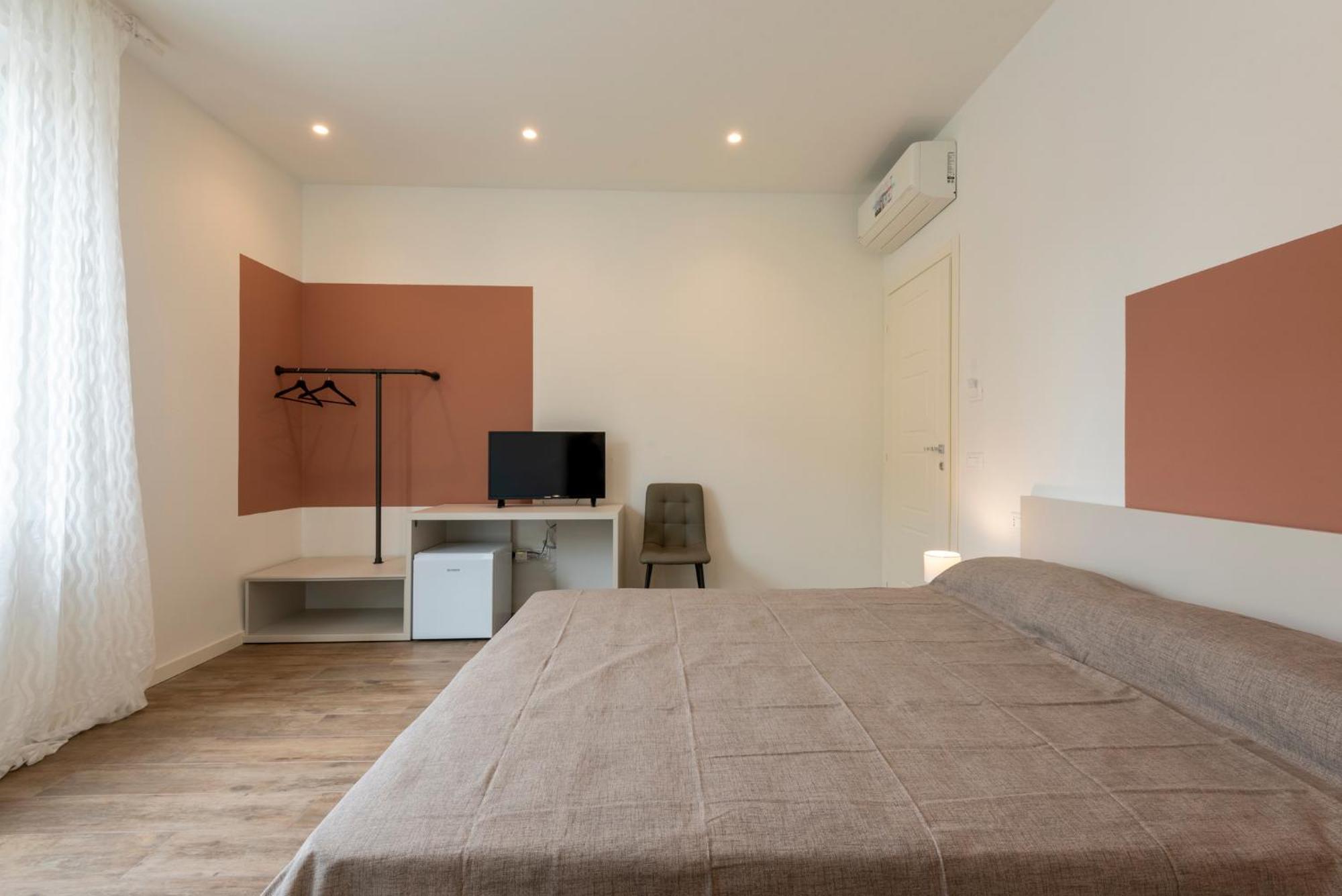 Iarsera Rooms And Apartment Лукка Екстер'єр фото