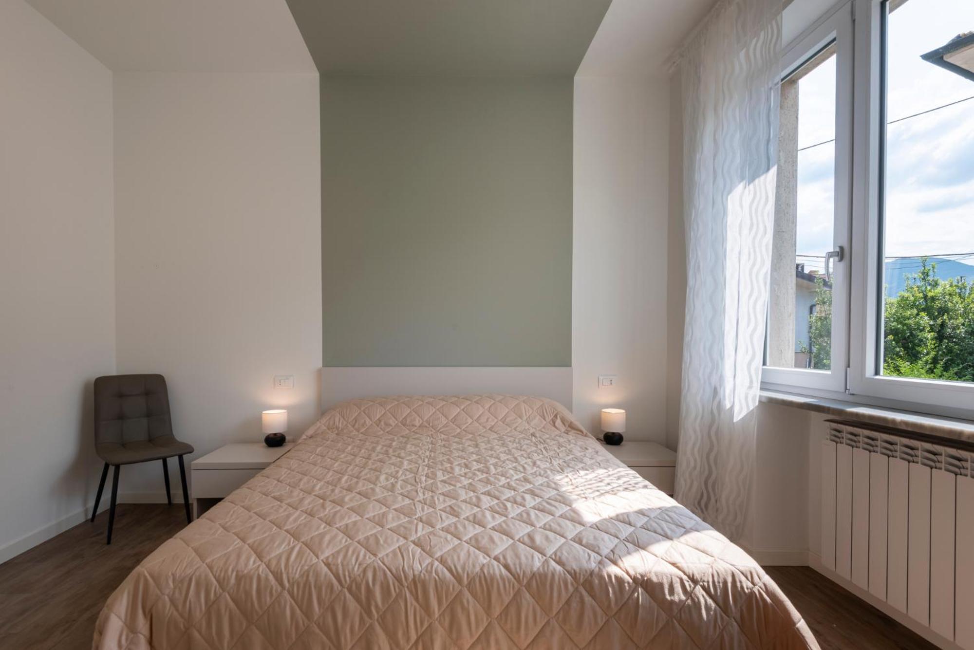 Iarsera Rooms And Apartment Лукка Екстер'єр фото