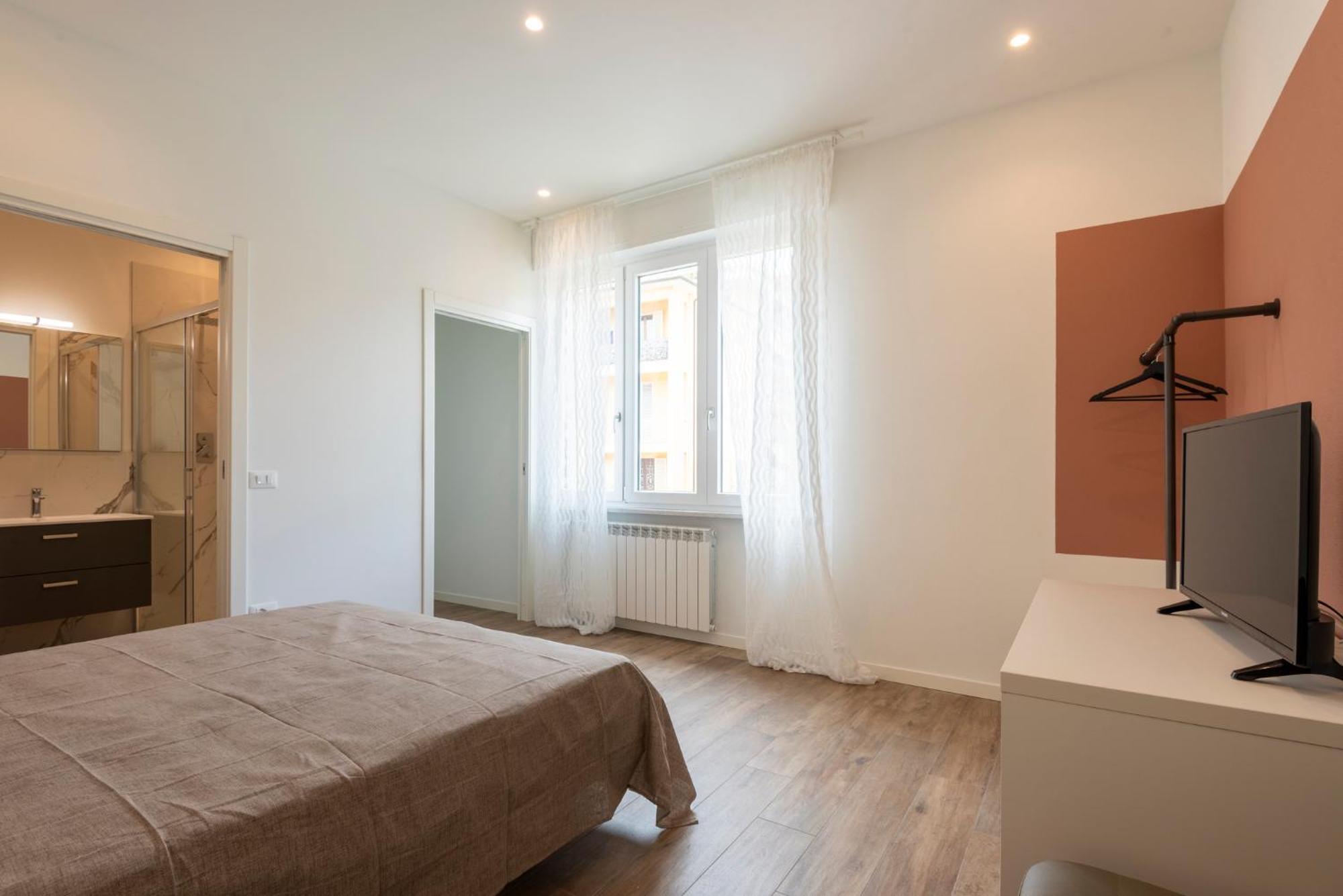 Iarsera Rooms And Apartment Лукка Екстер'єр фото