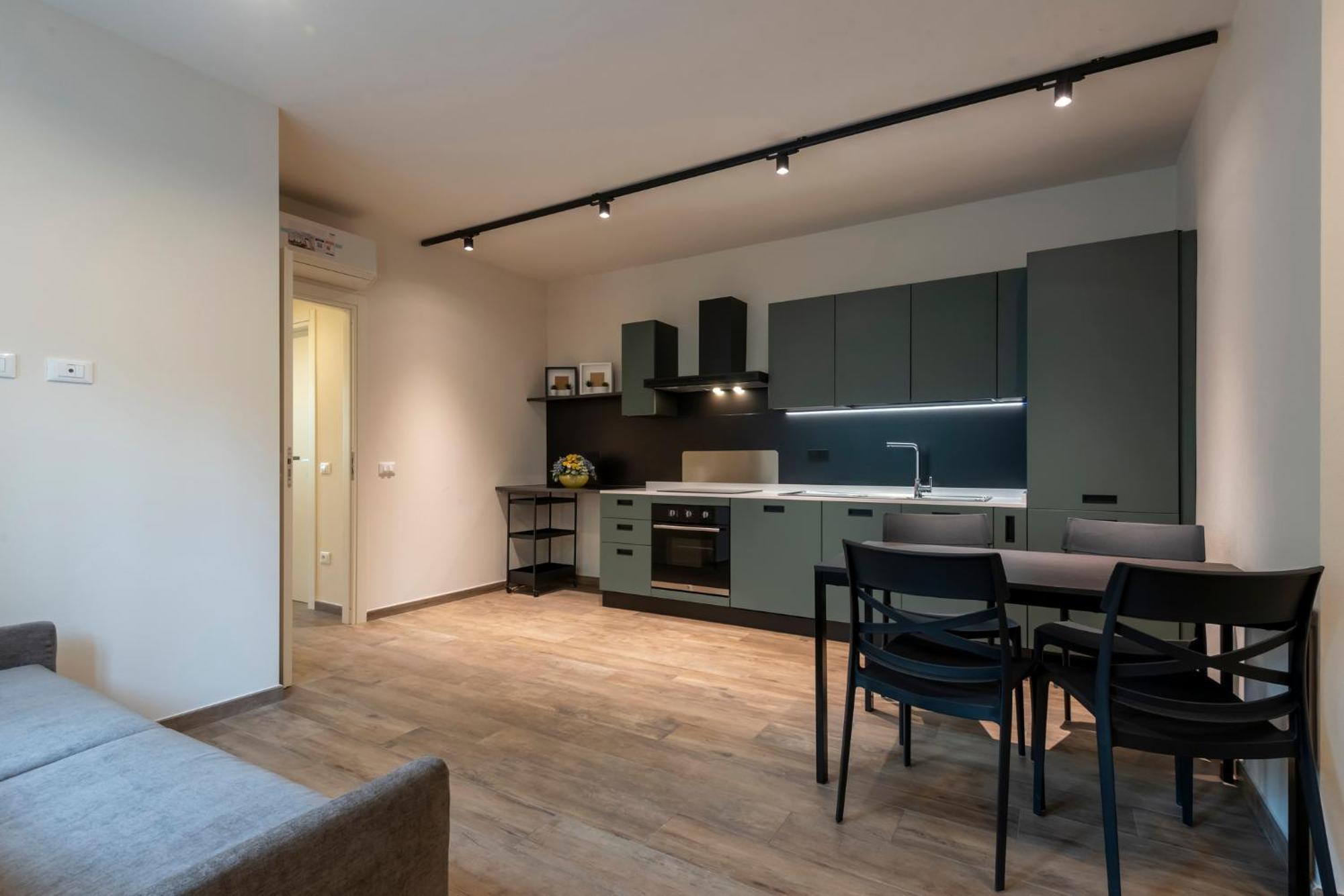 Iarsera Rooms And Apartment Лукка Екстер'єр фото