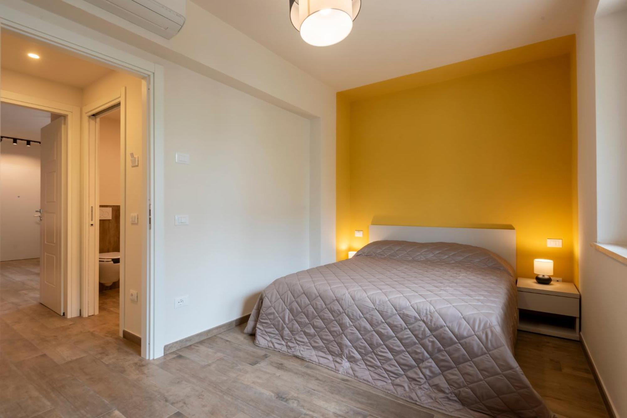 Iarsera Rooms And Apartment Лукка Екстер'єр фото