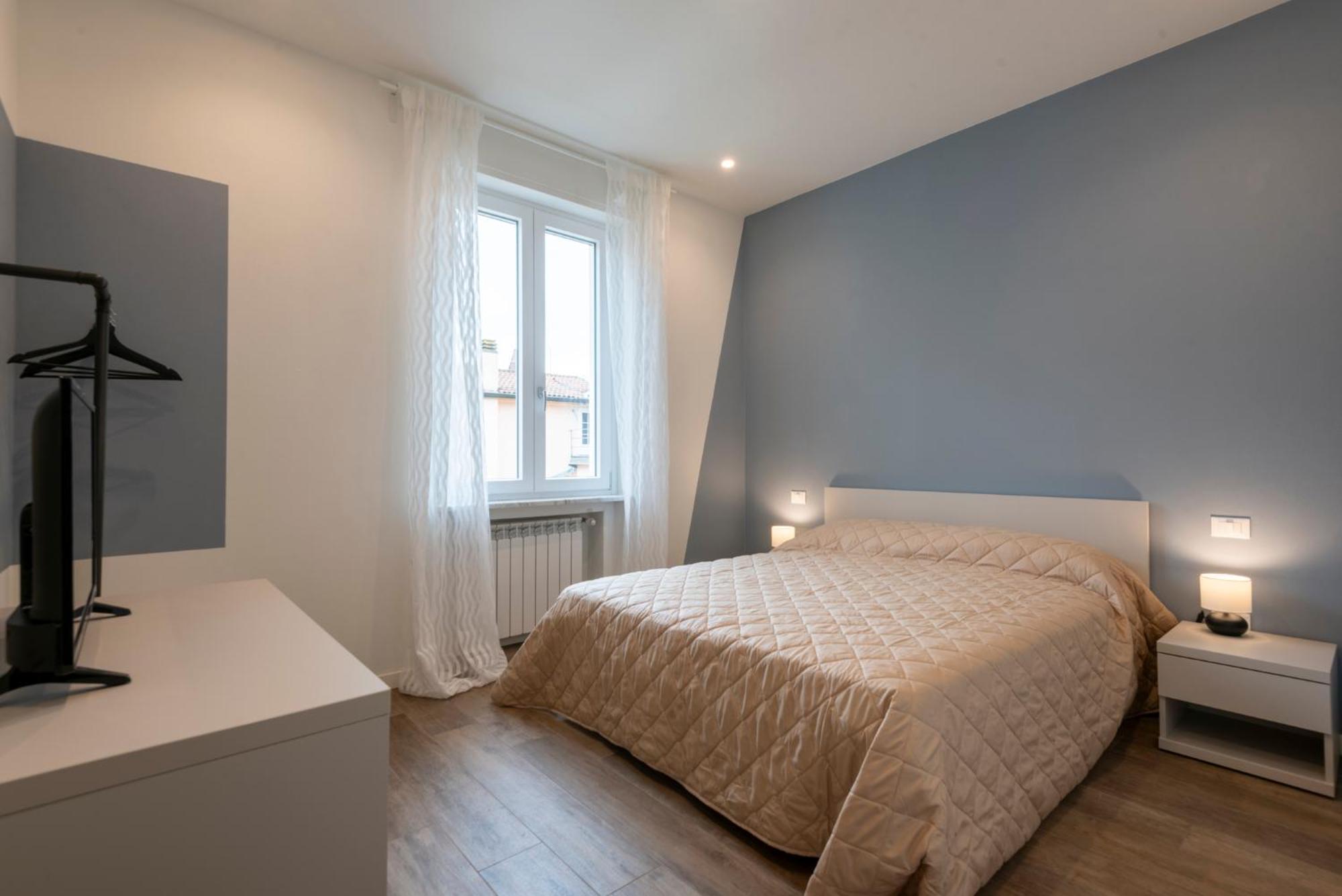 Iarsera Rooms And Apartment Лукка Екстер'єр фото