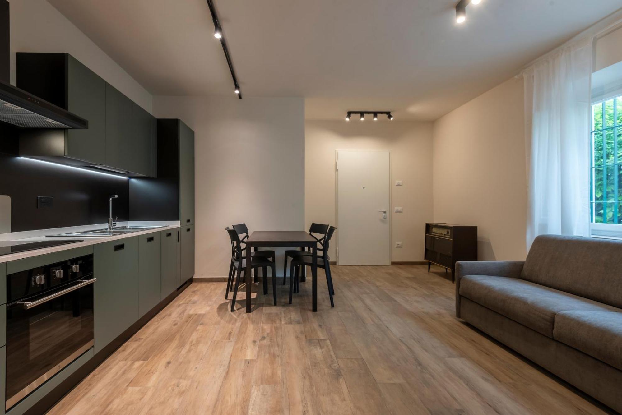 Iarsera Rooms And Apartment Лукка Екстер'єр фото