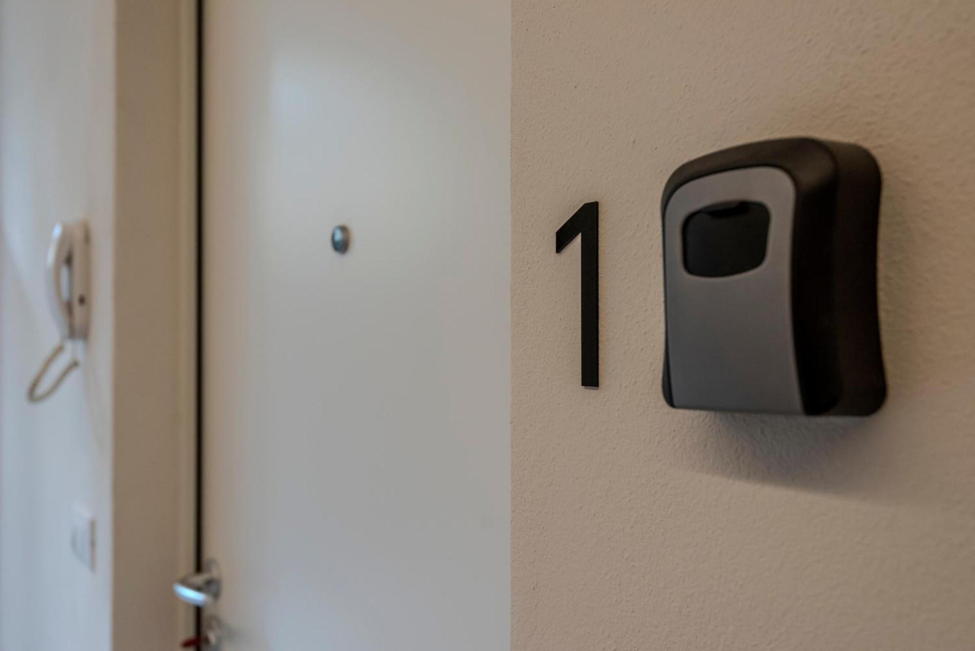 Iarsera Rooms And Apartment Лукка Екстер'єр фото