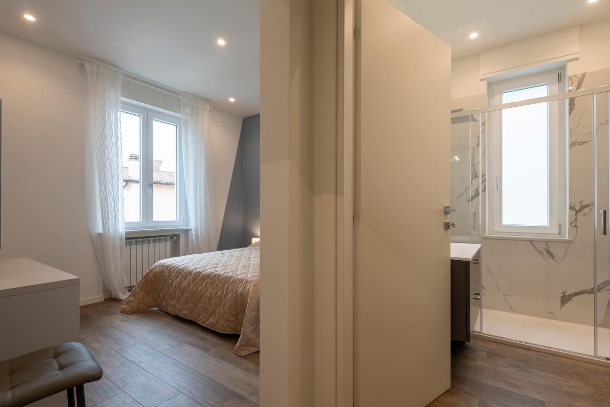 Iarsera Rooms And Apartment Лукка Екстер'єр фото