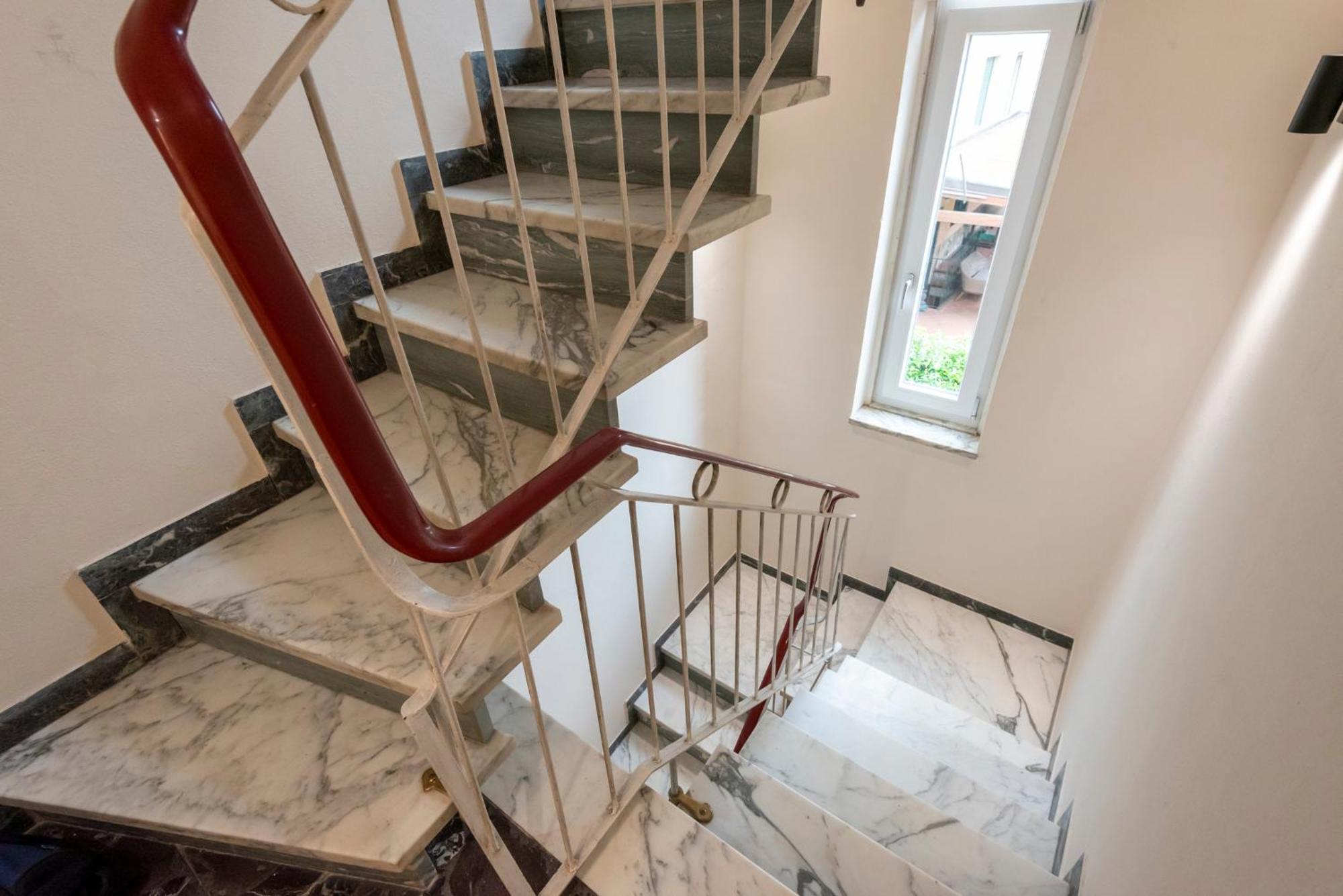 Iarsera Rooms And Apartment Лукка Екстер'єр фото