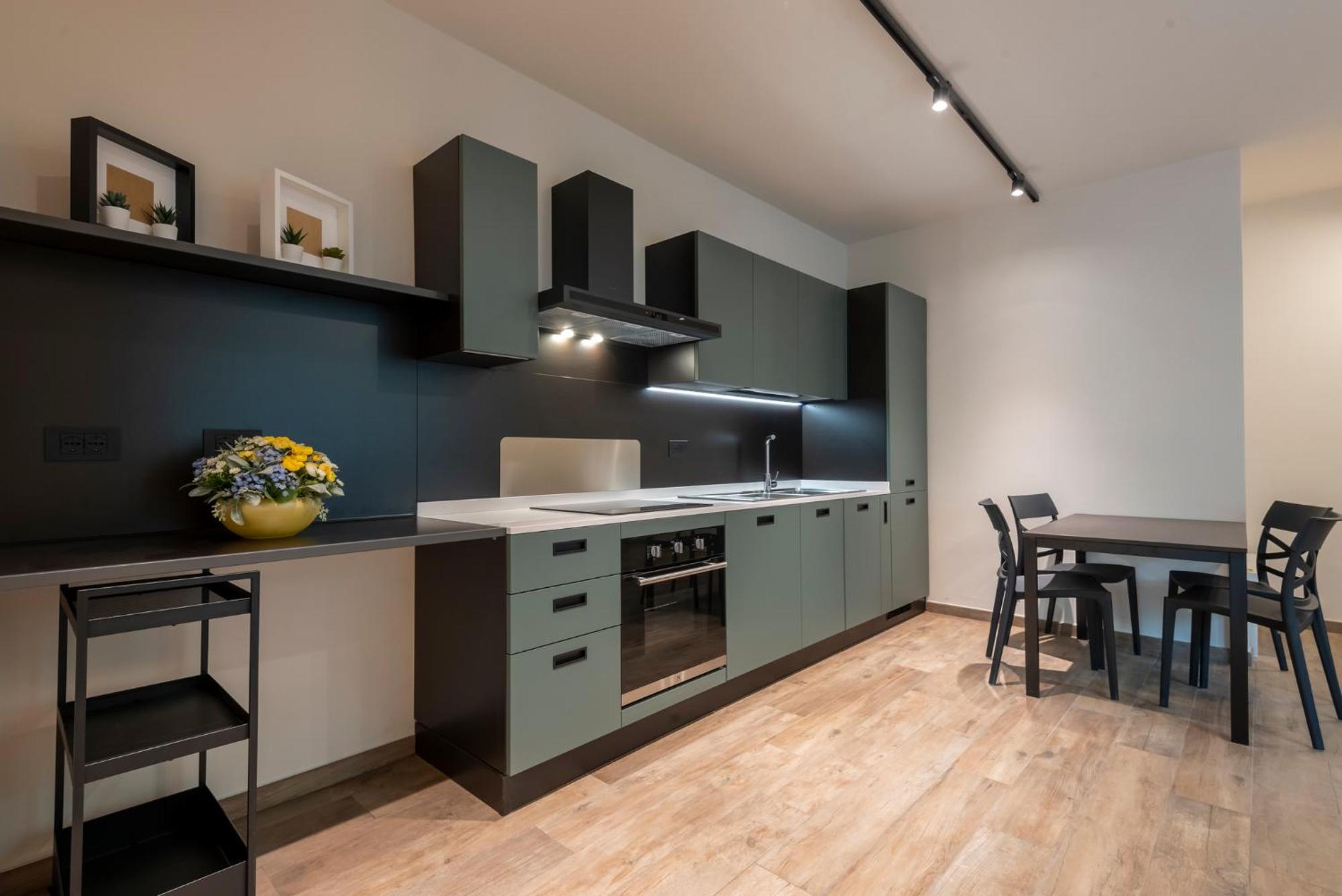 Iarsera Rooms And Apartment Лукка Екстер'єр фото