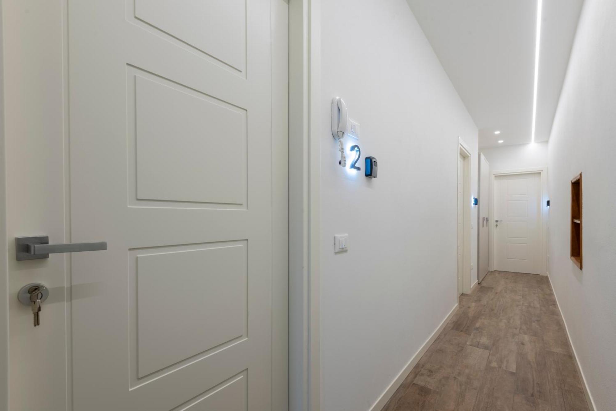 Iarsera Rooms And Apartment Лукка Екстер'єр фото