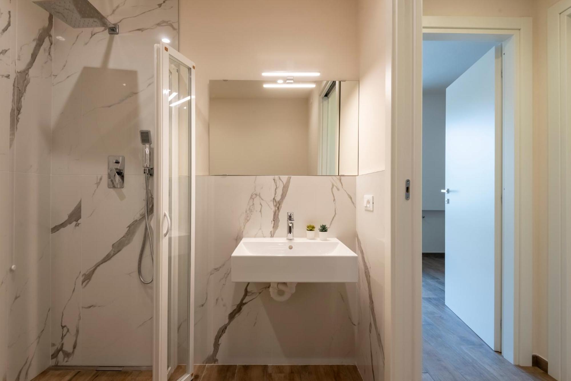 Iarsera Rooms And Apartment Лукка Екстер'єр фото