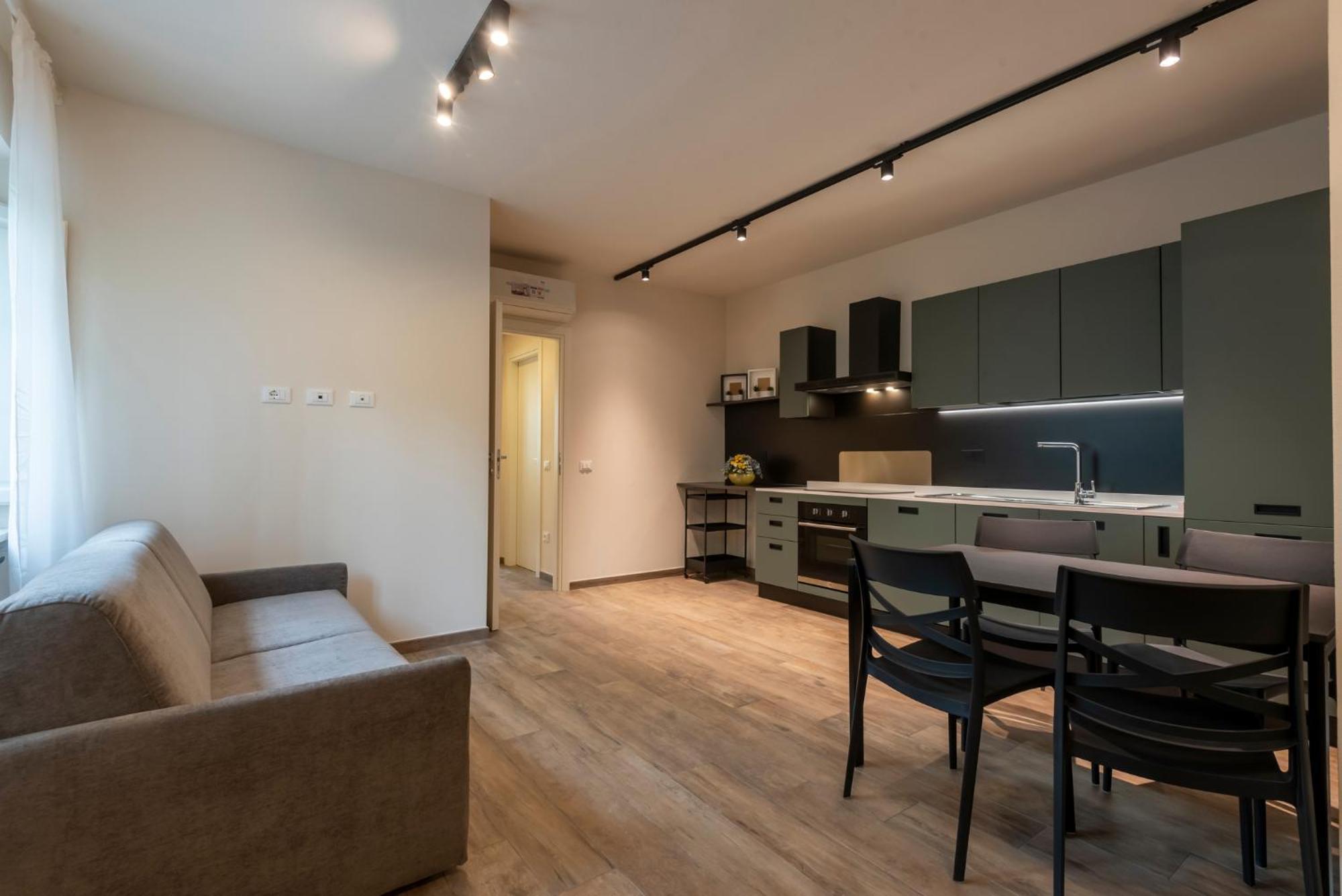 Iarsera Rooms And Apartment Лукка Екстер'єр фото