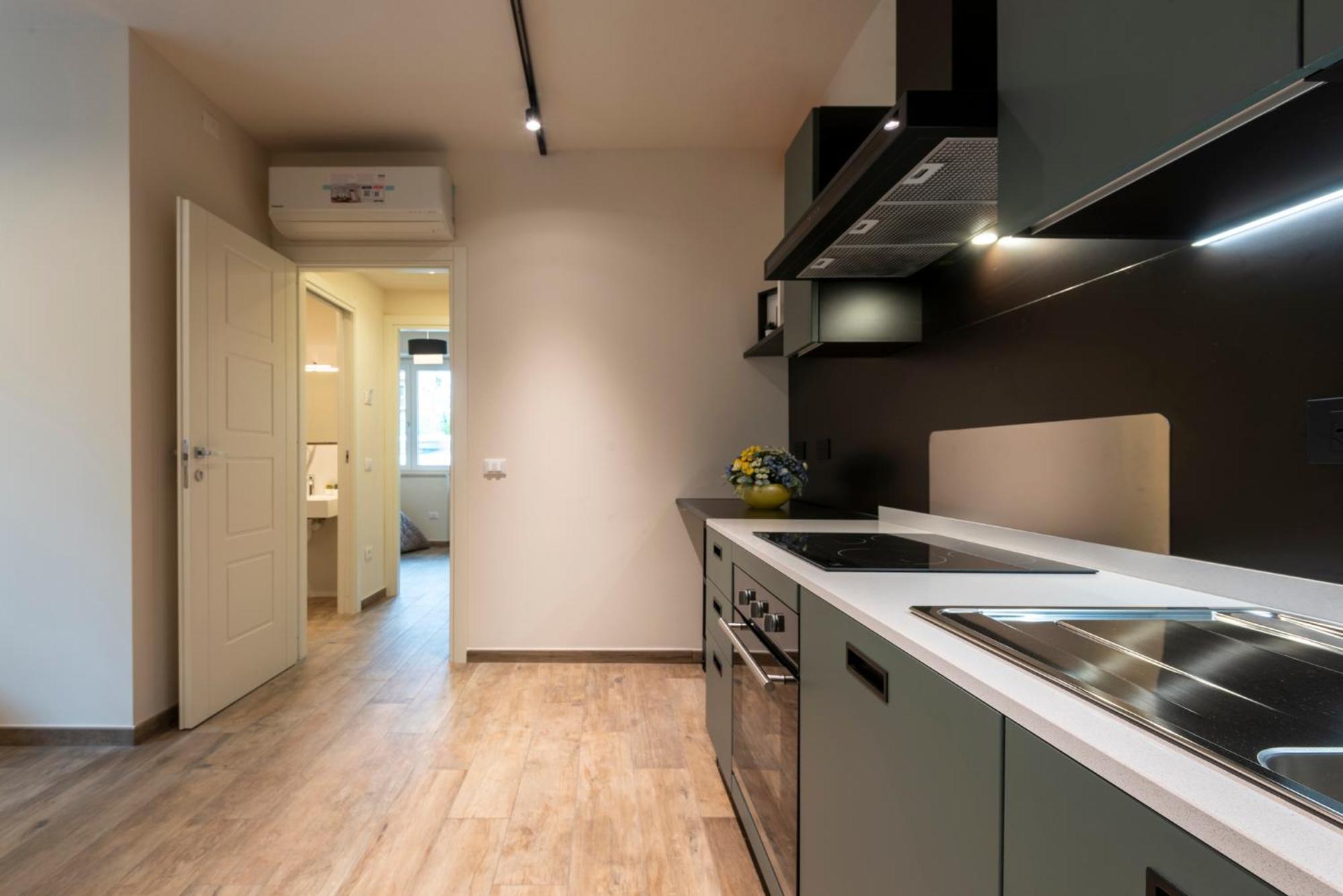 Iarsera Rooms And Apartment Лукка Екстер'єр фото