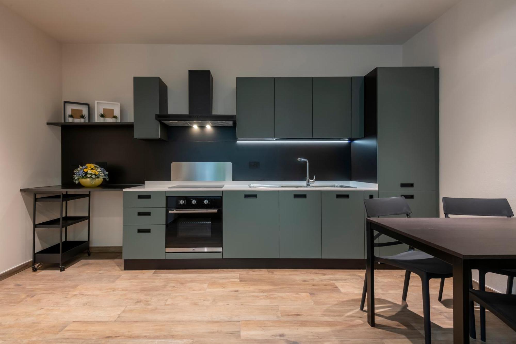Iarsera Rooms And Apartment Лукка Екстер'єр фото