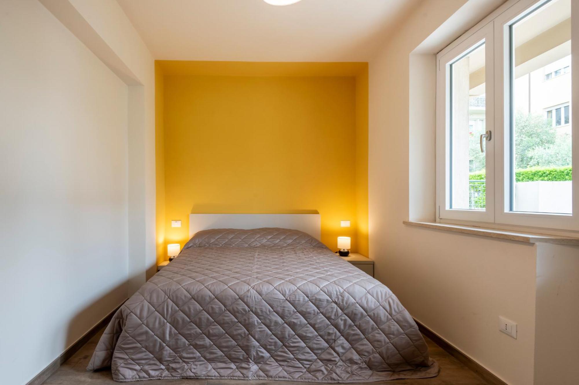 Iarsera Rooms And Apartment Лукка Екстер'єр фото