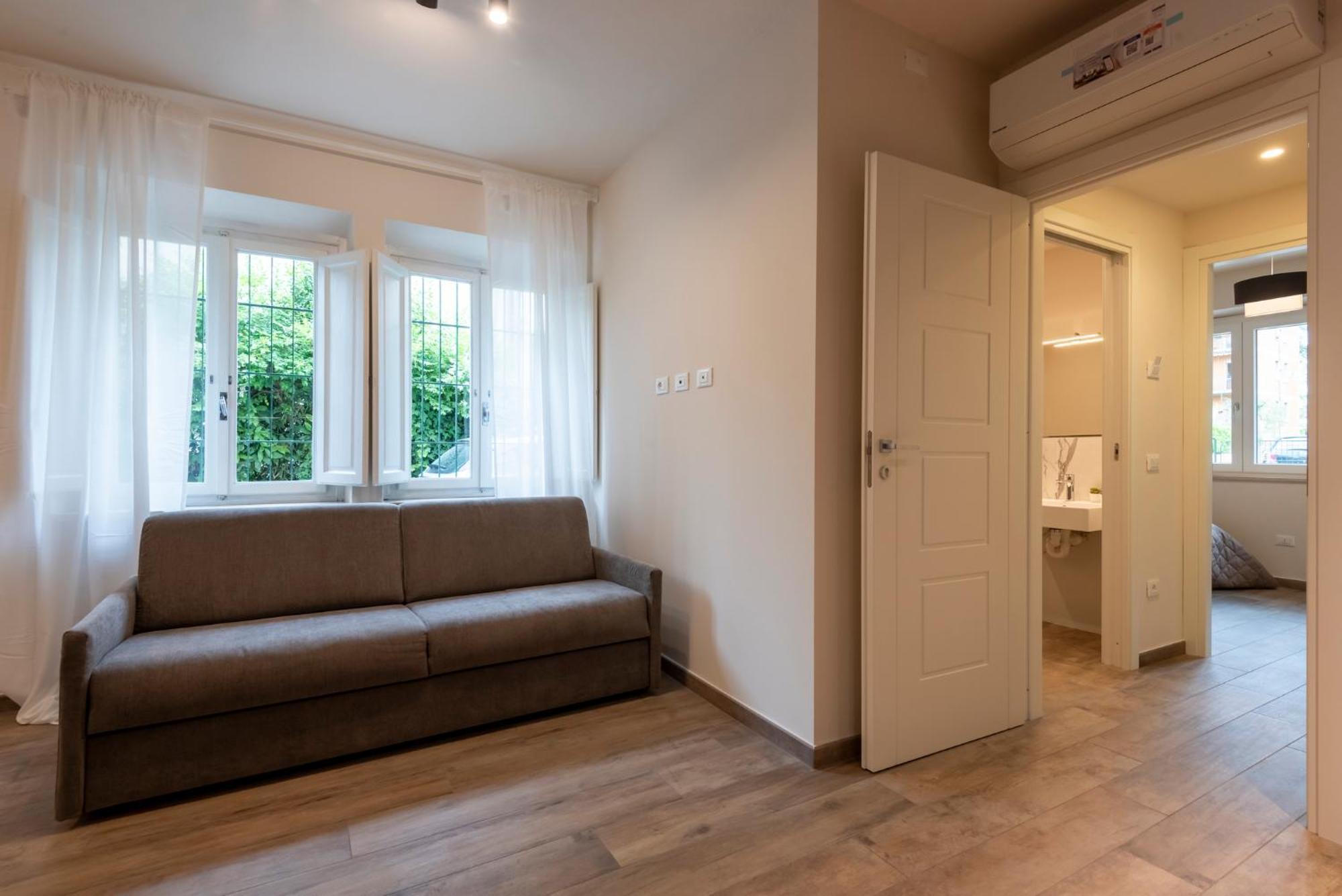 Iarsera Rooms And Apartment Лукка Екстер'єр фото