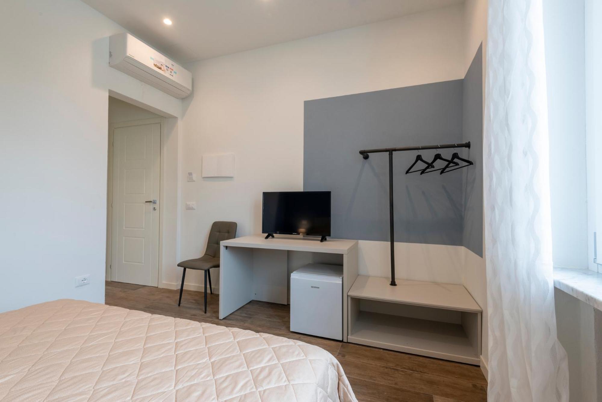 Iarsera Rooms And Apartment Лукка Екстер'єр фото