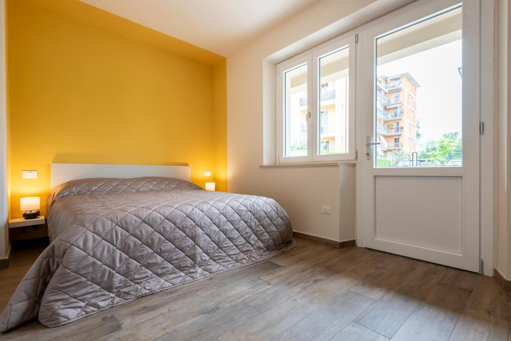 Iarsera Rooms And Apartment Лукка Екстер'єр фото